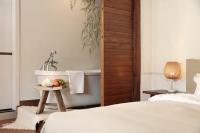 Suite Lit Queen-Size Deluxe