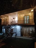 Castle DAK - Ferienwohnung Thrissur