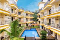 AC Studio Room with balcony - B&B Solim