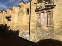 DS Mezquita-Catedral - Ferienwohnung Córdoba