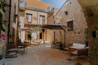 BAGLIO TRAMONTANA - B&B Gangi