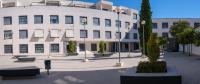 Precioso apartamento en el centro de Jerez con garaje incluido - B&B Jerez de la Frontera