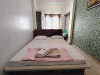 Camera Matrimoniale Budget con Ventilatore