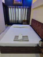 Budget Double Room with Fan