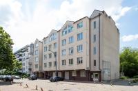 MGR MiniStudio Bitwy Warszawskiej obok Lotnisko Warszawa - Chambres d’hôtes Varsovie