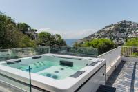 WELCS CASA 283 EMP cerca del mar - B&B Roses