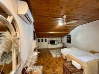 La Mansarda del Borgo - B&B Chiavari