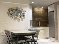 new luxury comfortable apartment - B&B Istanbul