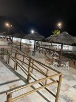 Apartamento com 2 quartos de FRENTE PARA O MAR - B&B Maceió
