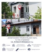 Przemyślany Azyl II - B&B Przemyśl