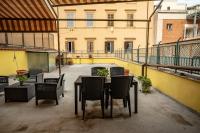 Domus Pretorio - B&B Rome