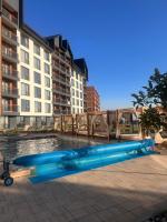 UN lux - Residence Hill - B&B Kopaonik