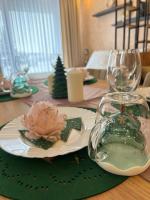UN lux - Residence Hill - B&B Kopaonik