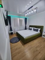 Modern & Glam Studio Costi - Chambres d’hôtes Braïla