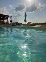 Seosko domaćinstvo Šumadija - Bed and Breakfast Malo Krčmare