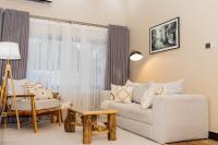 Lily One Bedroom in Masaki - B&B Dar es Salaam