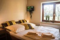 Doppelzimmer mit eigenem Bad