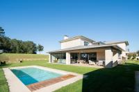 Relax in Santiago de Compostela - Ferienwohnung Vedra