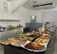 Flat tambau - B&B João Pessoa