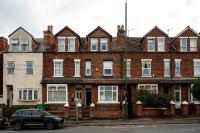Spacious house in perfect central location - B&B Nottingham