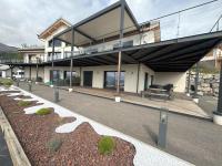 L'Adret - Bed and Breakfast Chorges