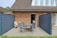 Ferienwohnung Strandläufer Dagebüll - Bed and Breakfast Dagebüll