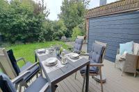 Ferienwohnung Strandläufer Dagebüll - Bed and Breakfast Dagebüll