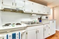14 Mi to Black Moshannon! Pet-Friendly Apartment - Ferienwohnung Osceola Mills