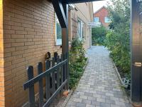 "Beim Meer" - Ferienwohnung Pelzerhaken