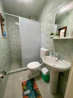 Shenk's apartments - B&B Ocrida