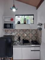 Recanto dos cardeais micro - Bed and Breakfast Palmeiras