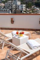 Torre Paradiso - B&B Minori