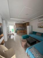 Dar ATTIA Ezzahra KELIBIA - B&B Hammam el Rhezez