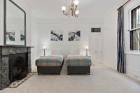 The Garden Retreat -North Sydney - B&B Sydney