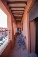 Jardin Majorelle Cozy Apartment - B&B Marrakesh