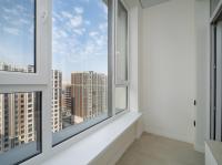 ESTET Premium Apartments Almaty - B&B Almatý