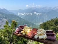 Guest house Hyrmet Demushi - B&B Valbonë