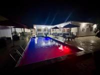 The Gambian Princess - B&B Sukuta