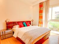 Deluxe Apartment mit 1 Schlafzimmer