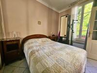 Le Jardin Edgar Malakoff - B&B Malakoff