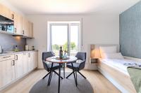 Appartement 1 Chambre