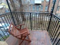 2 комнатная квартира с балконом Днепр - B&B Dnipro