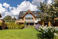 udanypobyt Apartamenty Czorsztyn Panorama 2 A - Chambres d'hôtes Kluszkowce