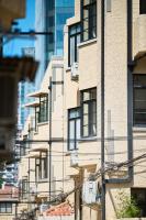 duplex 1 bedroom apartment on Wuyuan Road close Changshu Road station - B&B Shanghai