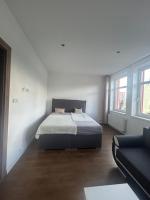 Maj 1, 1207 - B&B Liptovský Mikuláš