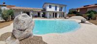 Imperyal case vacanze Sud Sardegna - Ferienwohnung Giba