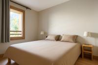 Combe –Spacieux appartement 4/6 personnes avec grand balcon - Bed and Breakfast Champagny-en-Vanoise