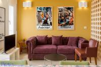Ca la Mari- Artístico I reformado I funcional y pet-friendly con 3 camas dobles I Brava Experience - B&B Cadaqués
