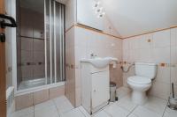 Camera Matrimoniale con Letto Supplementare