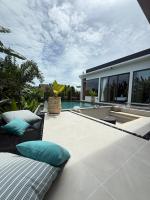 Grand Regency Samui Villas Bophut - B&B Ko Samui